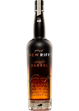 Picture of New Riff Bottled in Bond Kentucky Straight Whiskey 750ml