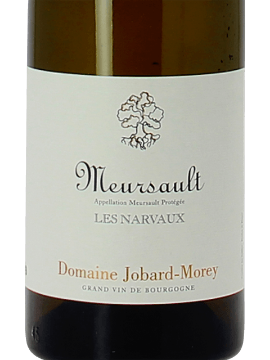 Picture of 2020 Jobard-Morey - Meursault Narvaux