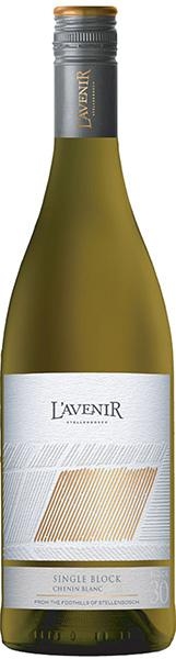 Picture of 2018 L'Avenir - Chenin Blanc Stellenbosch Single Block