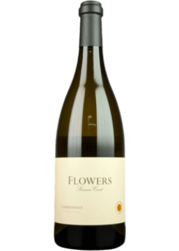 Picture of 2020 Flowers - Chardonnay Sonoma