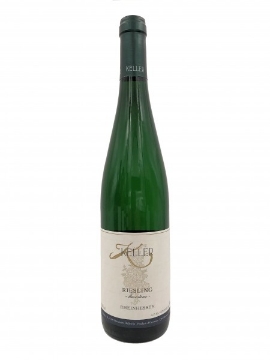 Picture of 2021 Weingut Keller Riesling Limestone