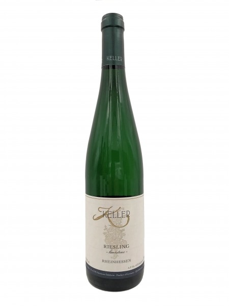 Picture of 2021 Weingut Keller Riesling Limestone