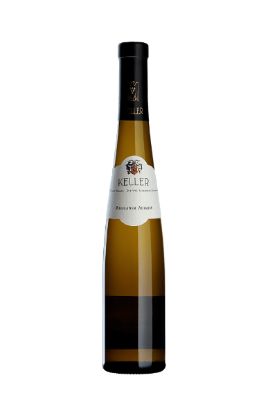 Picture of 2021 Weingut Keller -  Rieslaner Auslese HALF BOTTLE (375ml)