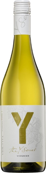 Yalumba Viognier Y Series bottle