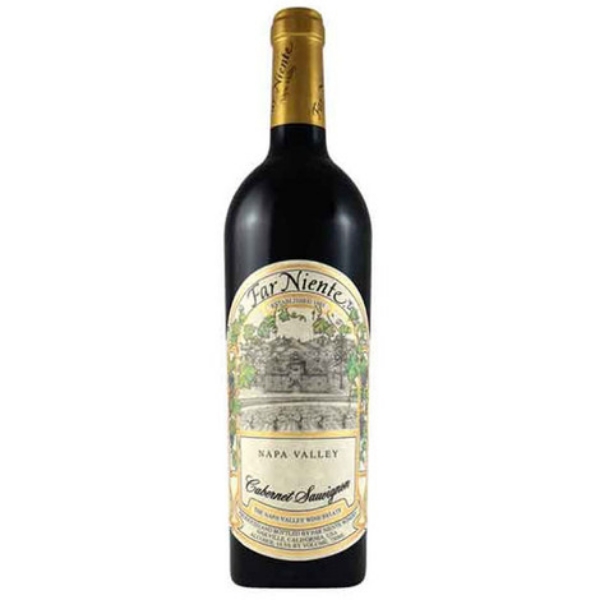 Picture of 2019 Far Niente - Cabernet Sauvignon  Napa