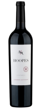 Picture of 2018 Hoopes - Cabernet Sauvignon Napa