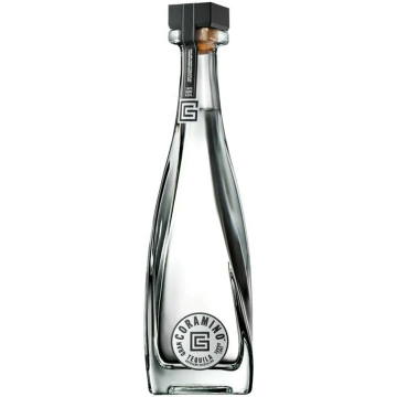 Picture of Gran Coramino Cristalino Reposado Tequila 750ml