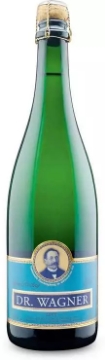 Picture of NV Dr. Wagner - Saar Riesling Sekt Brut