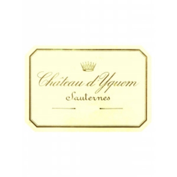 Picture of 1991 Chateau d'Yquem - Sauternes