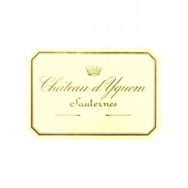 Picture of 1991 Chateau d'Yquem - Sauternes