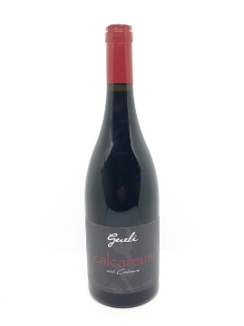 Picture of 2016 Gueli - Terre Siciliane Rosso IGT Nero d'Avola Calcereus