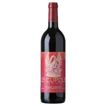 Picture of 2020 Tenuta di Trinoro - Toscana Rosso IGT Le Cupole