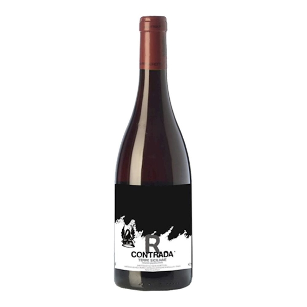 Picture of 2020 Passopisciaro - Sicilia Rosso Contrada Rampante