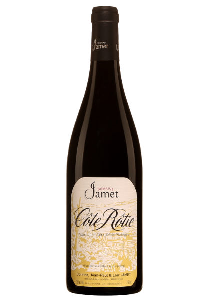 Picture of 2018 Jamet - Cote Rotie