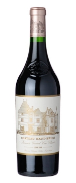 Picture of 2010 Chateau Haut Brion - Pessac Ex-Chateau release