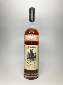 Picture of Willett Family Estate Oh My Darlin' 11 yr Rye Whiskey 750ml