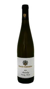 Picture of 2021 Emrich-Schonleber - Halenberg Auslese