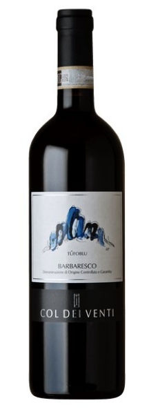 Picture of 2018 Colle dei Venti - Barbaresco Tufoblu