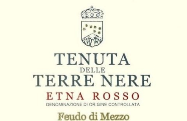 Picture of 2021 Terre Nere - Etna Rosso Feudo di Mezzo
