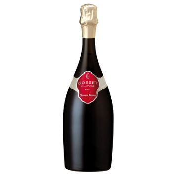 Picture of NV Gosset Brut Grand Reserve