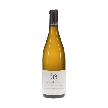 Picture of 2020 Sylvain Bzikot - Bourgogne Blanc