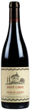 Picture of 2021 St. Cosme - Cotes du Rhone