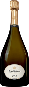 Picture of 2010 Ruinart - Champagne Dom Ruinart Brut Blanc de Blancs
