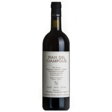 Picture of 2020 Montevertine - Pian del Ciampolo Super Tuscan