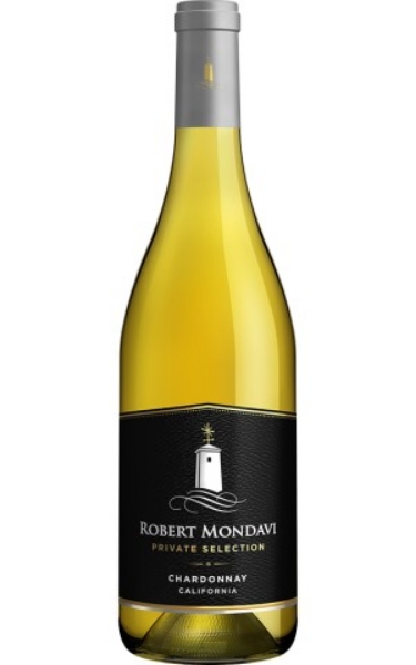 Picture of 2021 Robert Mondavi - Chardonnay Private Selection California