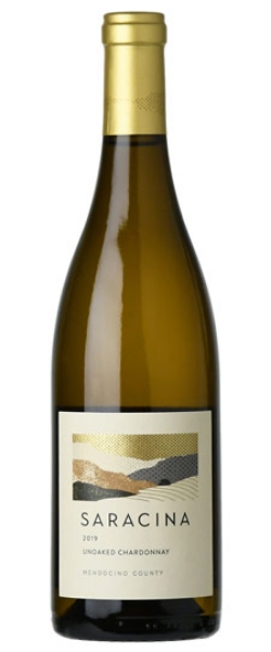 Picture of 2020 Saracina - Chardonnay North Coast