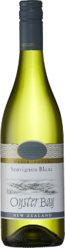 Oyster Bay Sauvignon Blanc bottle