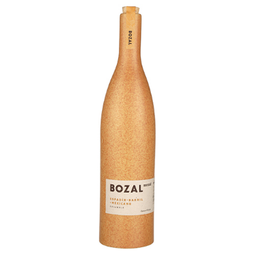 Picture of Bozal Barril Ensamble Mezcal 750ml