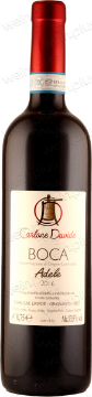 Picture of 2016 Carlone, Davide - Boca DOCG Adele