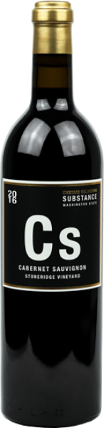 Picture of 2016 Substance-Cab Sauv/Stoneridge