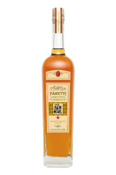 Picture of Faretti Biscotti Famosi Liqueur 750ml