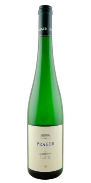 Picture of 2021 Prager - Riesling Wachau Smaragd Achleiten