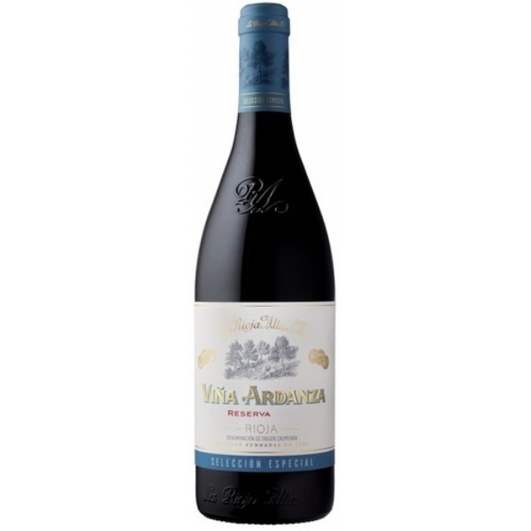 Picture of 2015 La Rioja Alta - Tempranillo  Vina Ardanza Reserva