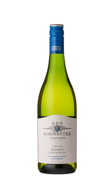 Picture of 2020 Ken Forrester - Chenin Blanc Stellenbosch Reserve