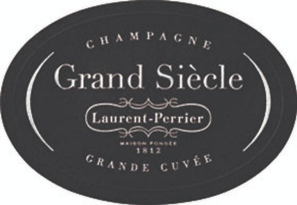 Picture of NV Laurent-Perrier - Brut Grand Siecle No 25