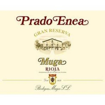 Picture of 2015 Muga  Prado Enea Gran Reserva