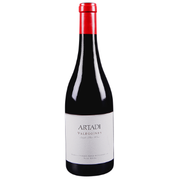 Picture of 2019 Artadi -   Valdeginés