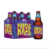 Picture of Abita Brewing - Purple Haze Raspberry Lager 6pk