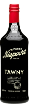 Niepoort Tawny Porto bottle