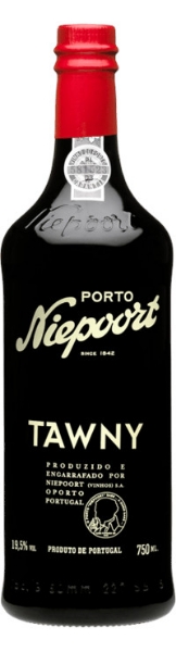 Niepoort Tawny Porto bottle