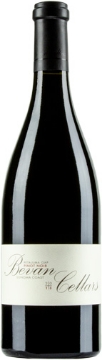 Picture of 2021 Bevan Cellars - Pinot Noir Sonoma Coast Petaluma Gap