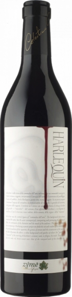 Picture of 2015 Zyme - Veneto Rosso IGT Harlequin