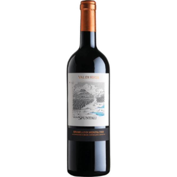 Picture of 2016 Angelini(Val di Suga) - Brunello di Montalcino DOCG Vigna Spuntali