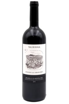 Picture of 2016 Angelini(Val di Suga) - Brunello di Montalcino Poggio al Granchio