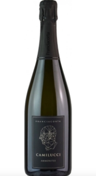 Picture of NV Camilucci - Franciacorta DOCG