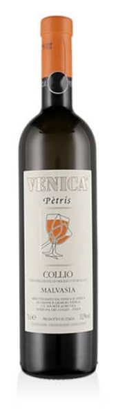 Picture of 2021 Venica - Collio DOC Malvasia Petris